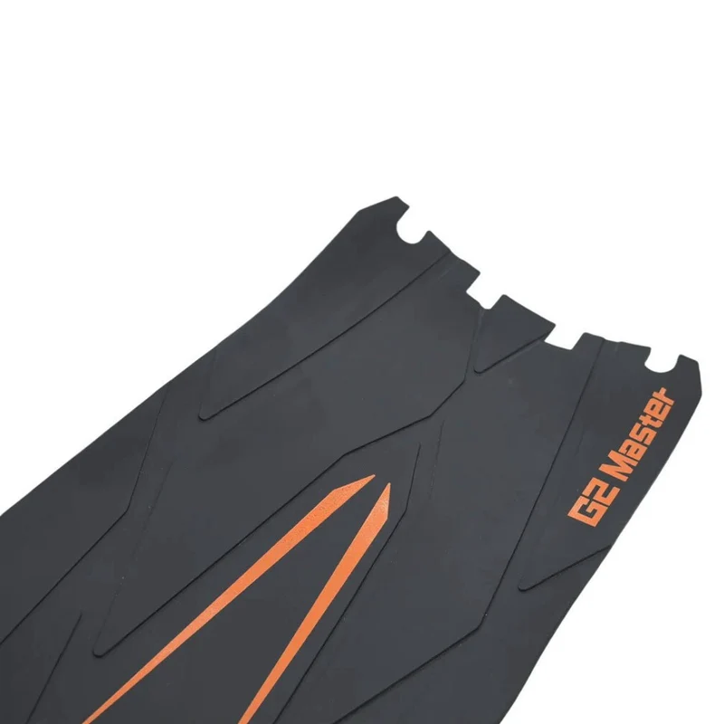 Alfombrilla de goma KuKirin G2 Master