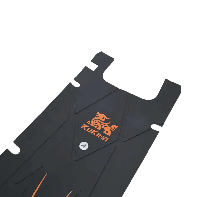 Alfombrilla de goma KuKirin G2 Master