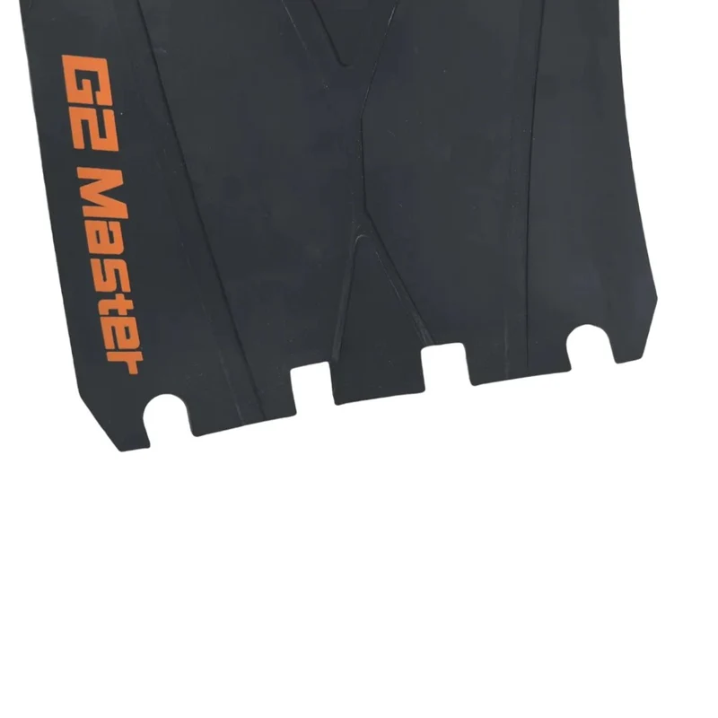 Alfombrilla de goma KuKirin G2 Master