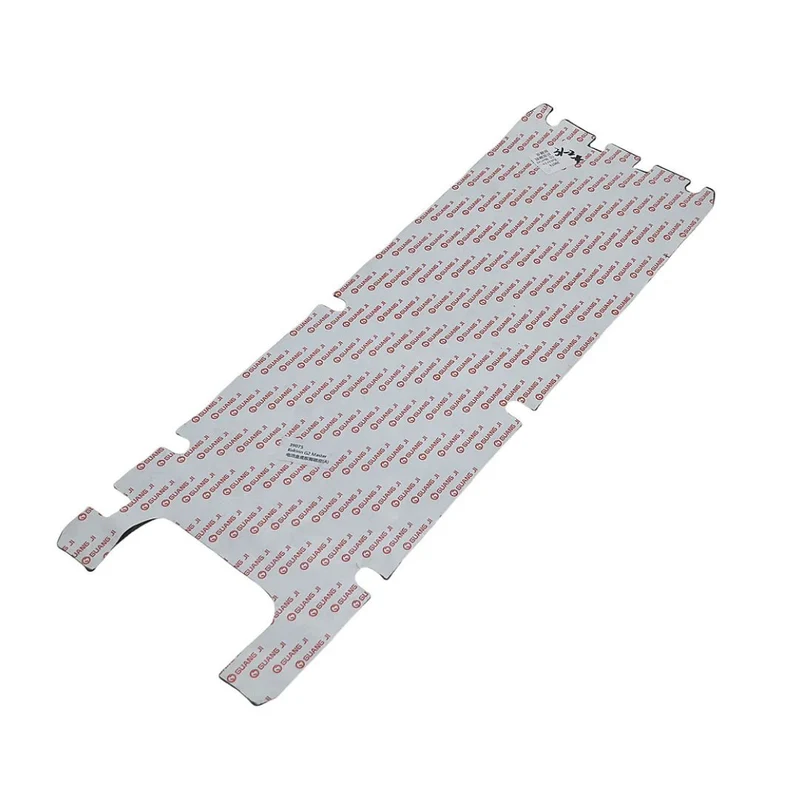 Alfombrilla de goma KuKirin G2 Master