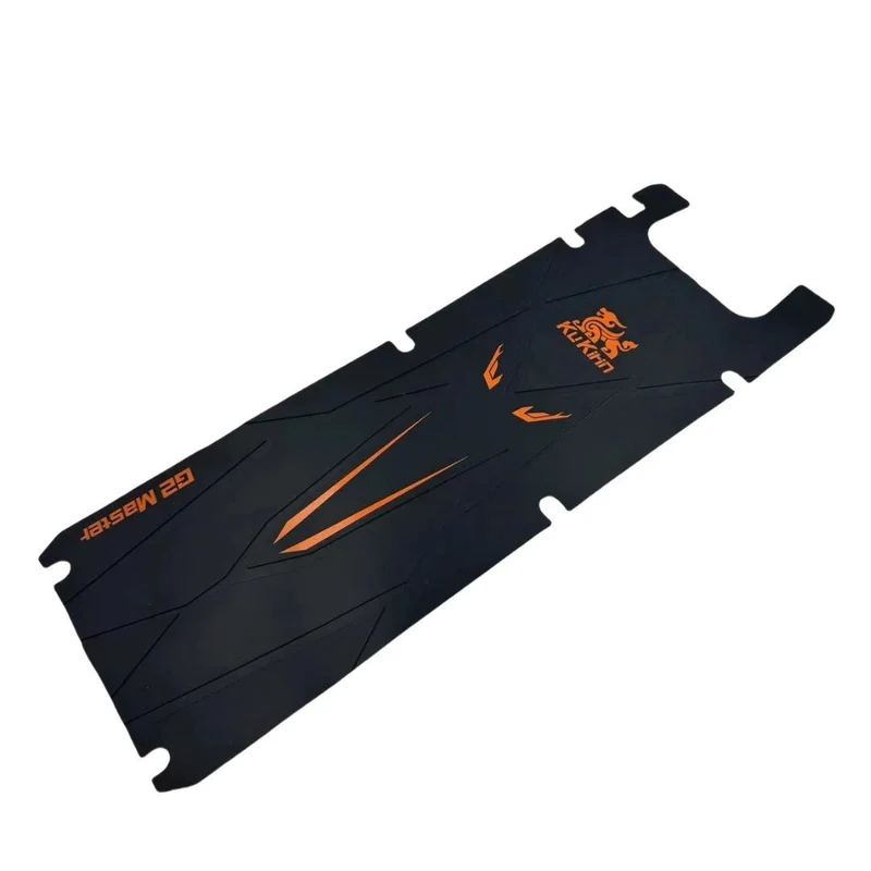 Alfombrilla de goma KuKirin G2 Master