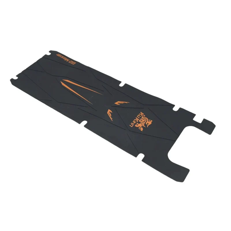 Alfombrilla de goma KuKirin G2 Master
