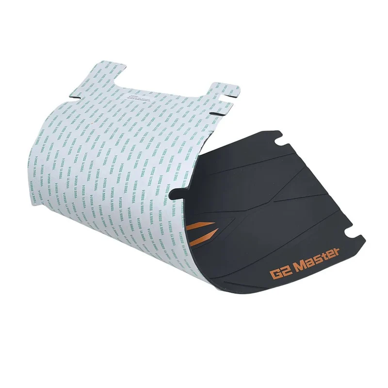 Alfombrilla de goma KuKirin G2 Master