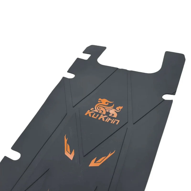 Alfombrilla de goma KuKirin G2 Master