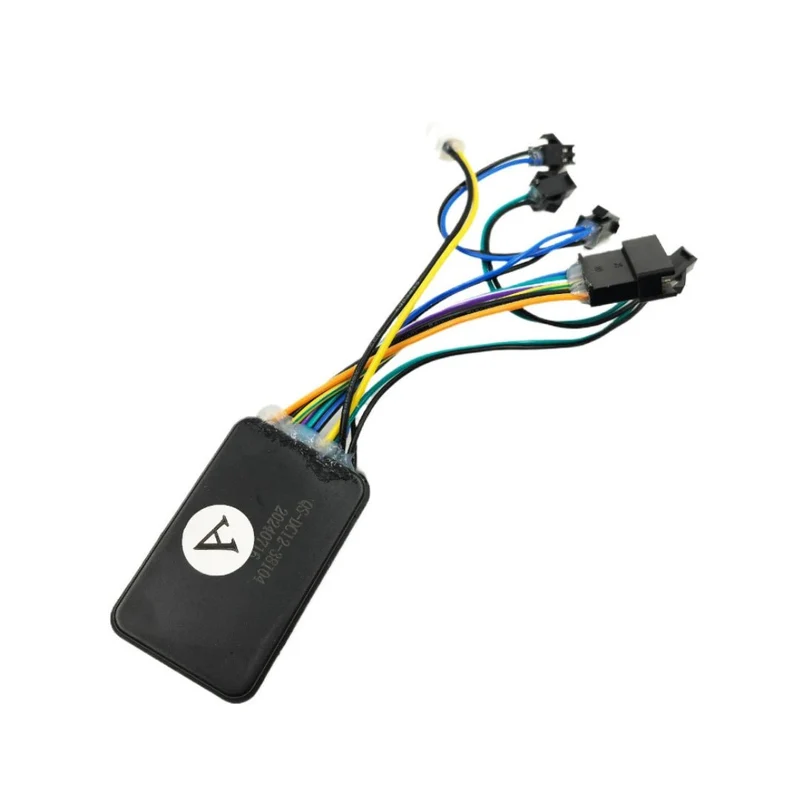 Placa de circuito de luz KuKirin G2 Pro