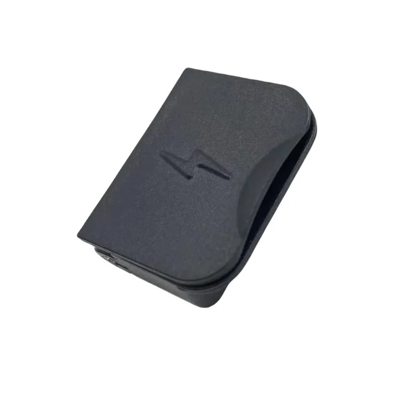 Protección de goma para puerto de carga KuKirin G2 Max