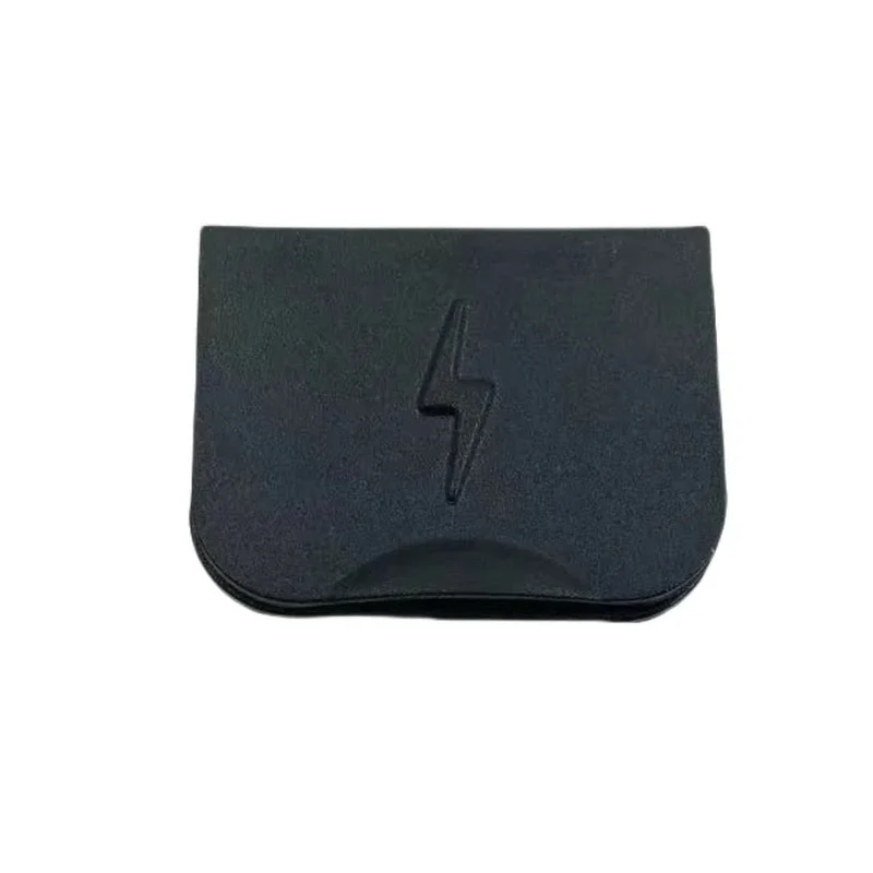 Protección de goma para puerto de carga KuKirin G2 Max
