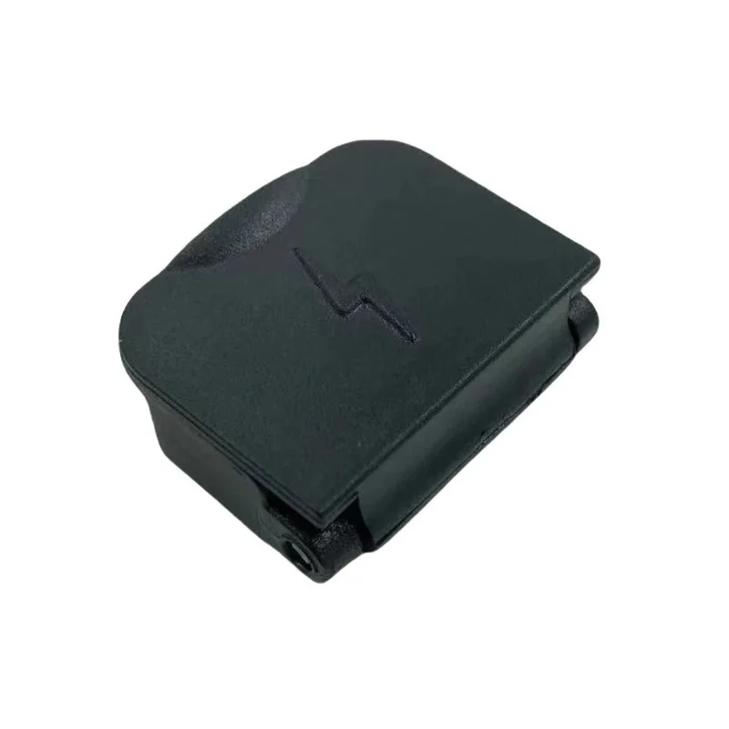 Protección de goma para puerto de carga KuKirin G2 Max
