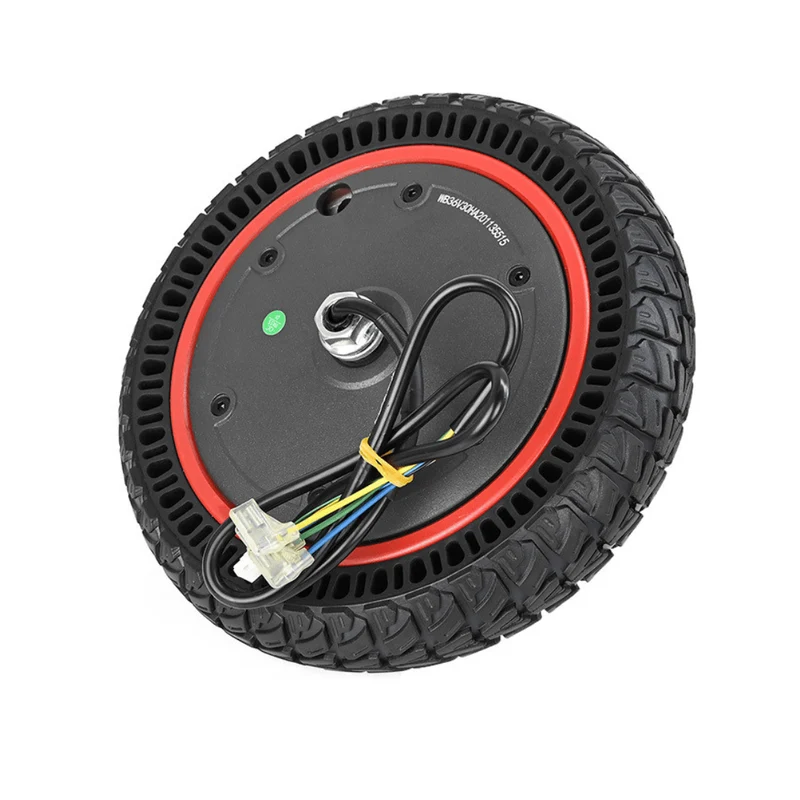 Rueda motorizada Honeycomb 350W Xiaomi Pro/Pro2