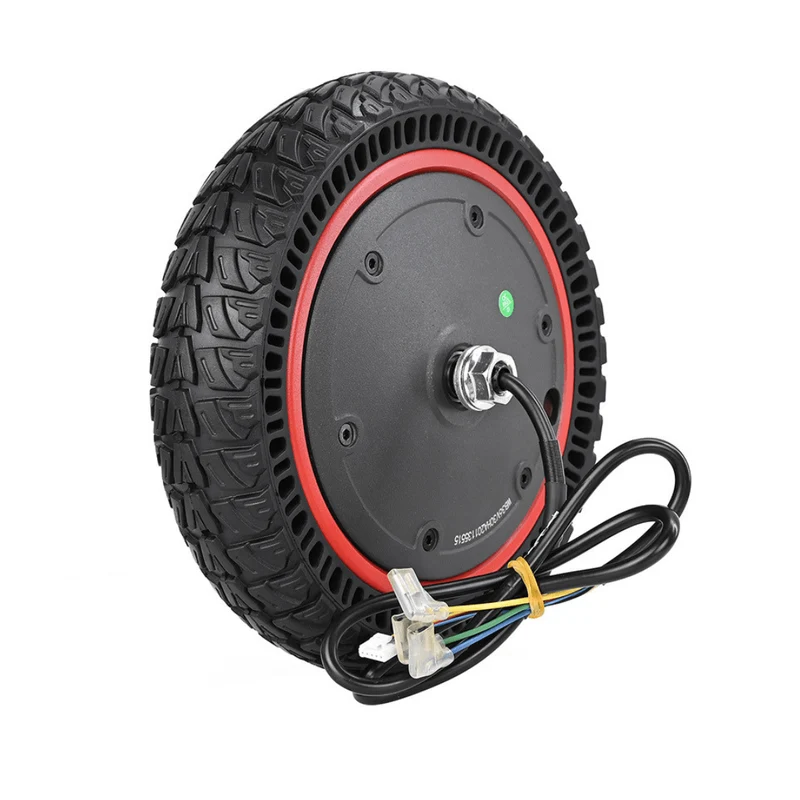 Rueda motorizada Honeycomb 350W Xiaomi Pro/Pro2