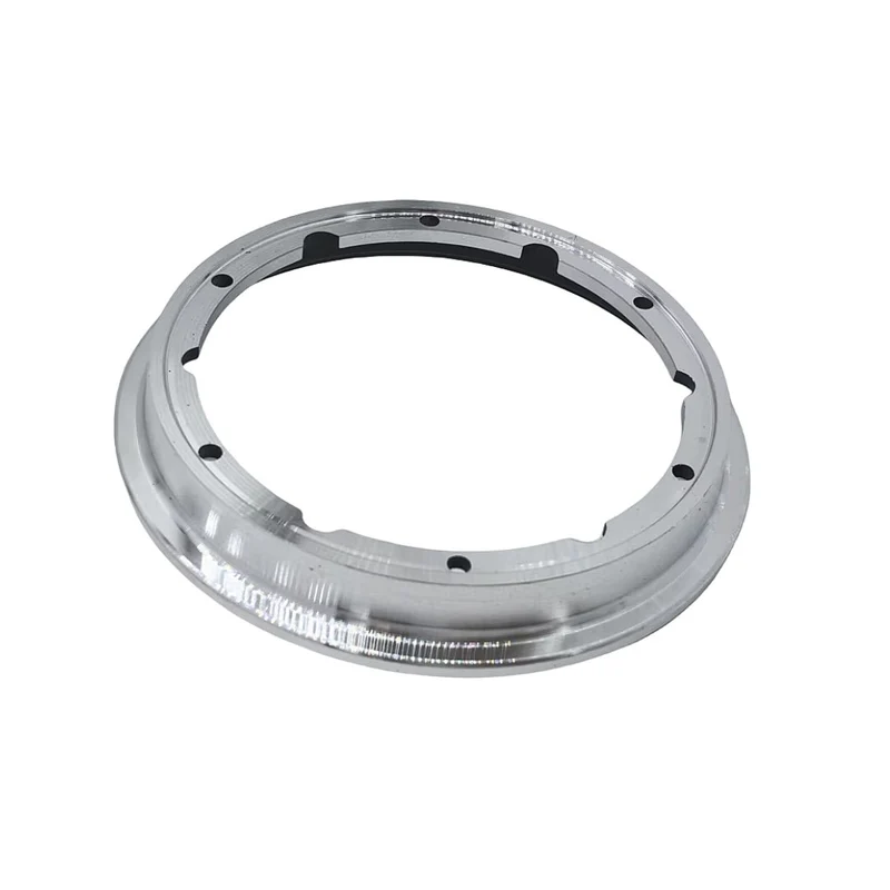 Cubierta de rueda KuKirin G3 Pro