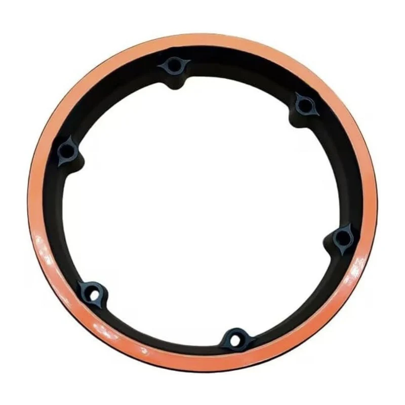 Cubierta de rueda KuKirin G2 Pro