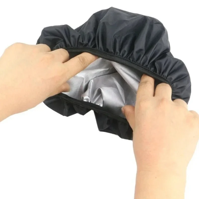 Funda de sillín