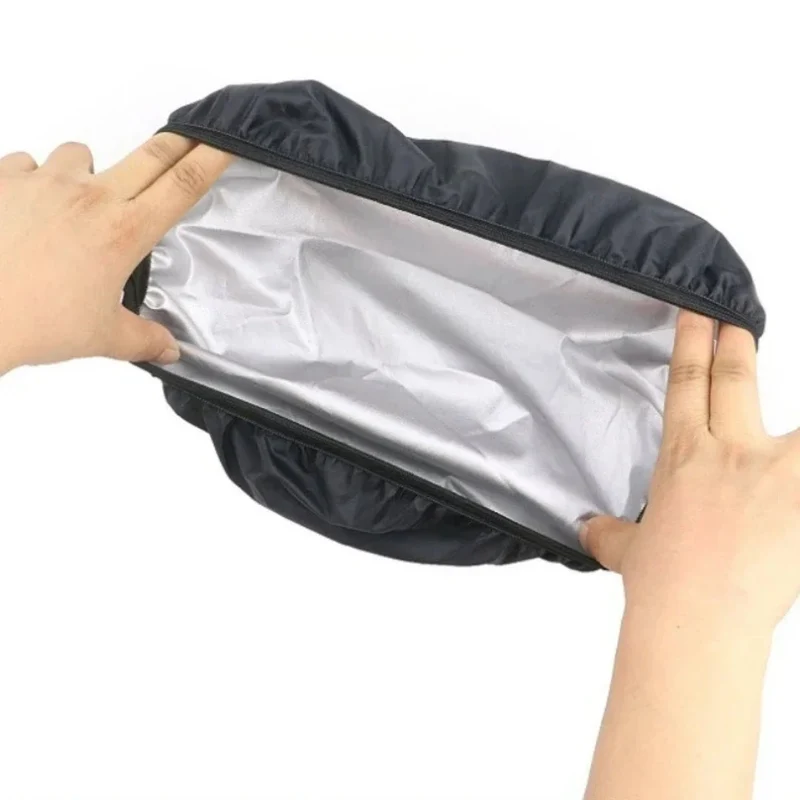 Funda de sillín