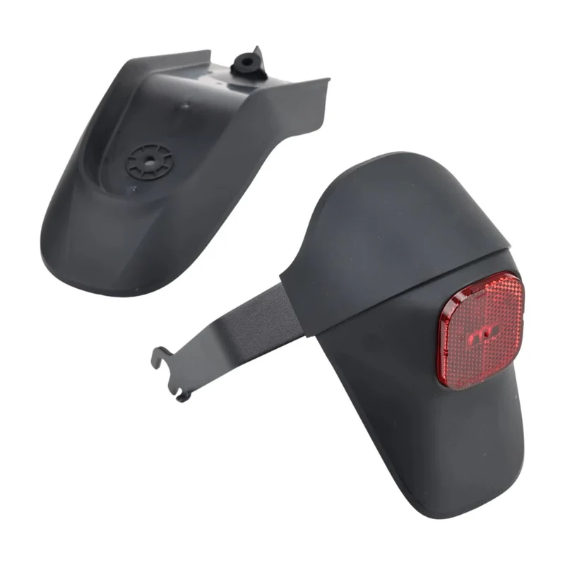 Guardabarros delantero Ninebot P100