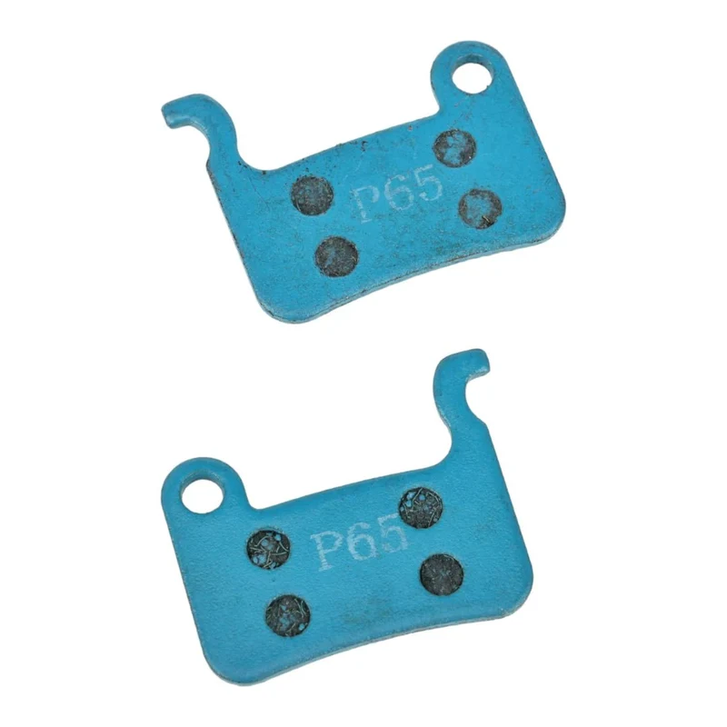 Pastillas de freno Ninebot P65/P100