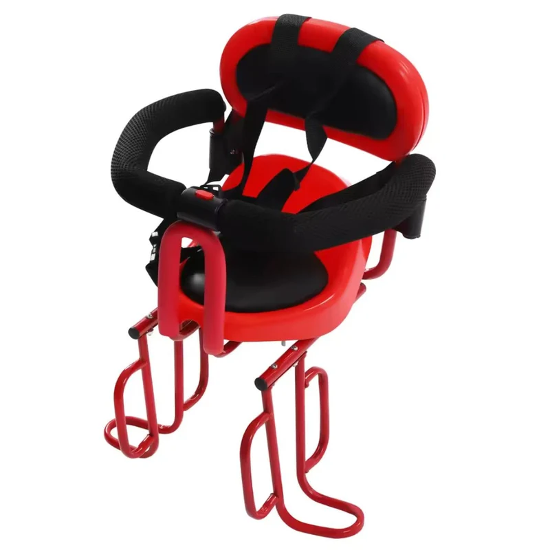 Asiento infantil para bicicleta
