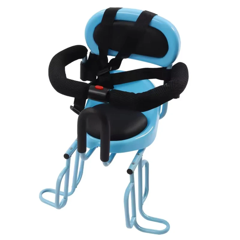 Asiento infantil para bicicleta