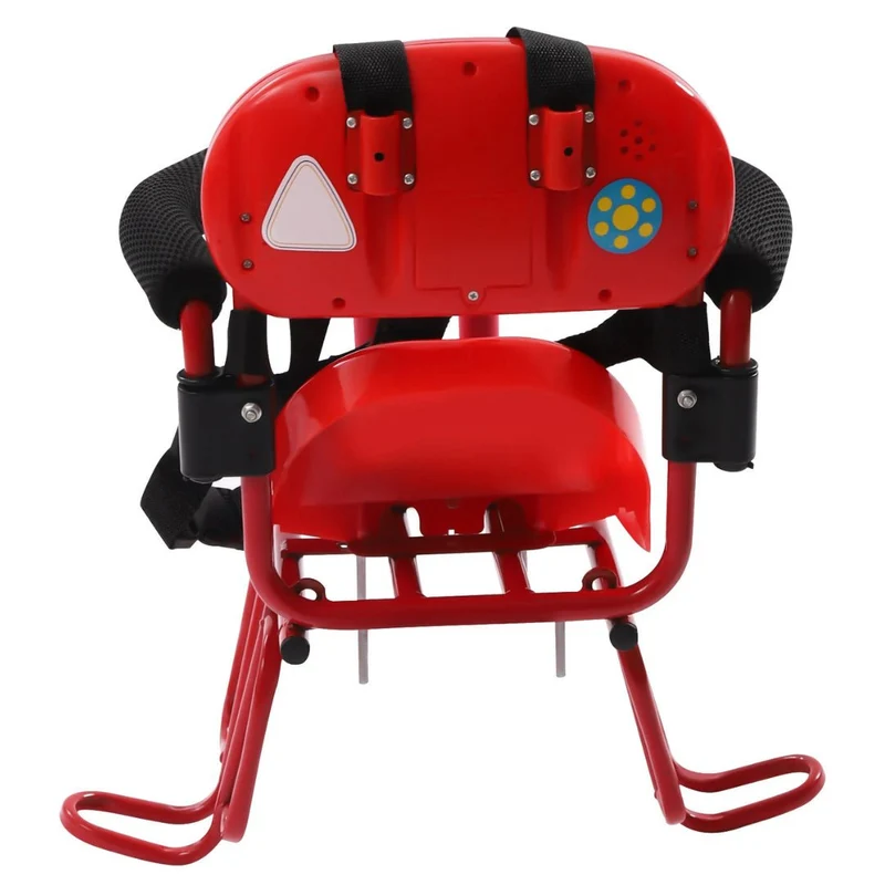 Asiento infantil para bicicleta