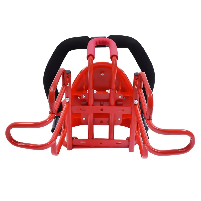 Asiento infantil para bicicleta