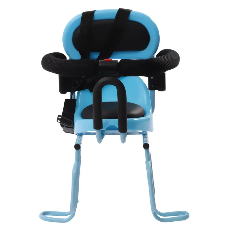 Asiento infantil para bicicleta