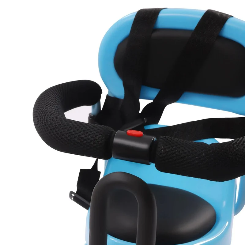 Asiento infantil para bicicleta
