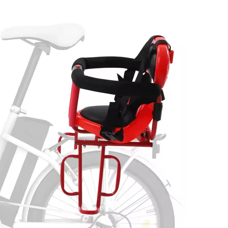 Asiento infantil para bicicleta
