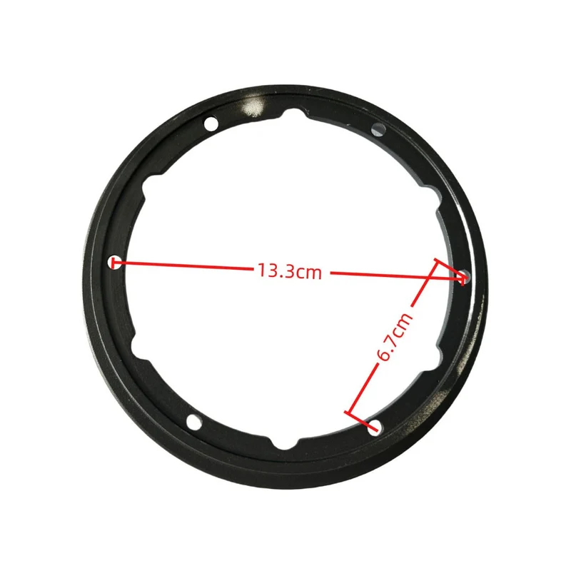 Cubierta de rueda KuKirin G2 Master