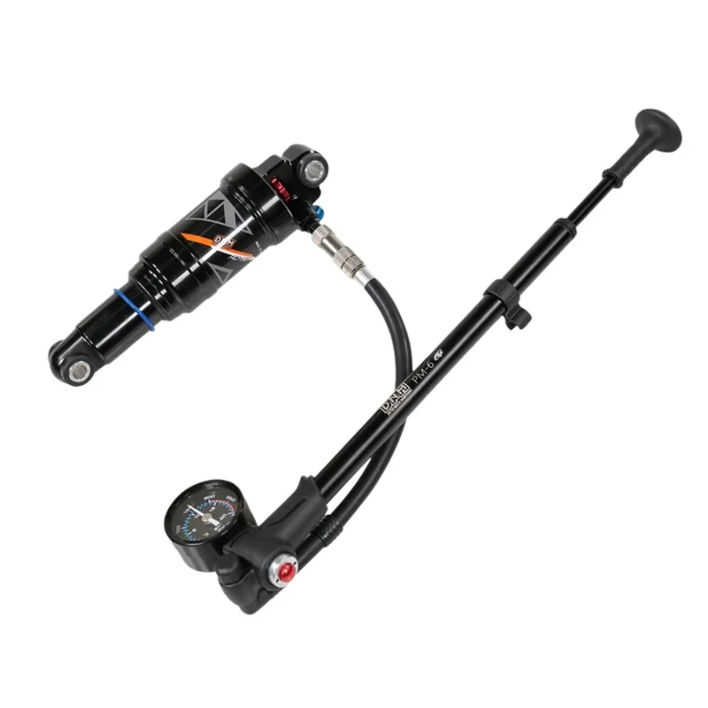 Amortiguador trasero VSETT 10+/ZERO 10X/TEVERUN 11