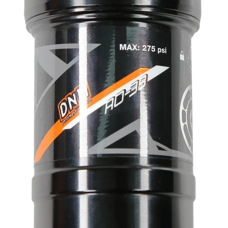 Amortiguador trasero VSETT 10+/ZERO 10X/TEVERUN 11