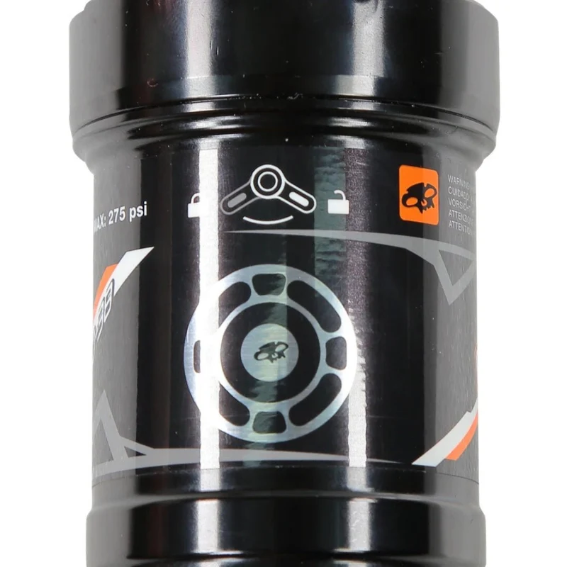 Amortiguador trasero VSETT 10+/ZERO 10X/TEVERUN 11