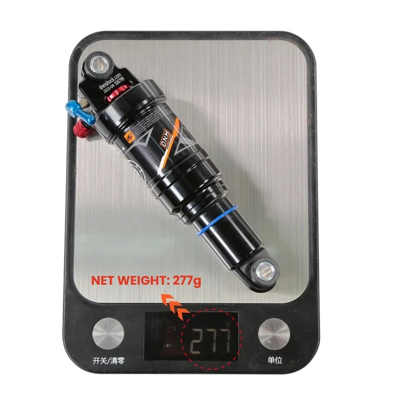 Amortiguador trasero VSETT 10+/ZERO 10X/TEVERUN 11