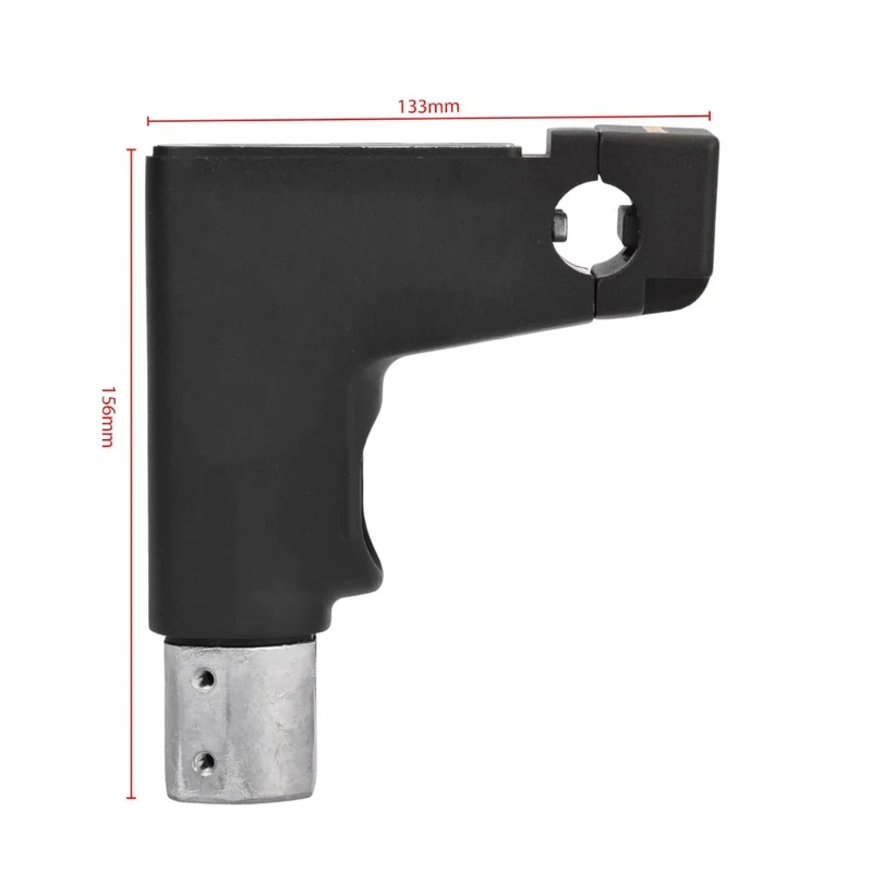 Pantalla de montaje en potencia Ninebot G2