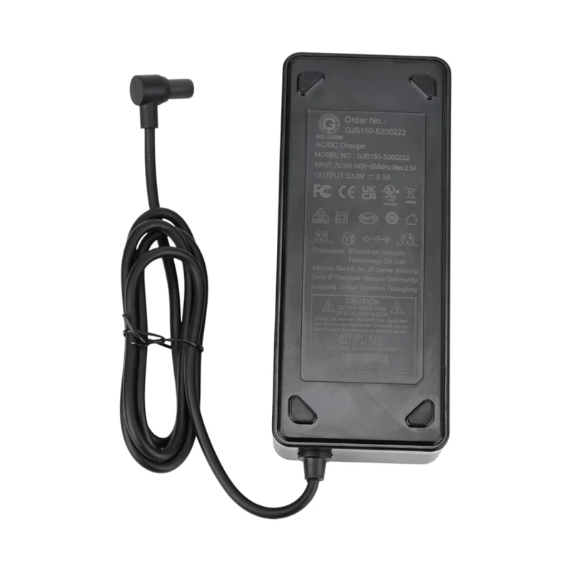Cargador rápido Xiaomi 4 Ultra/4 Pro (2nd Gen) + Navee S65/N65i
