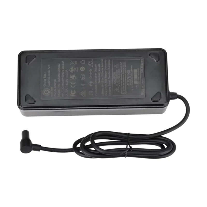 Cargador rápido Xiaomi 4 Ultra/4 Pro (2nd Gen) + Navee S65/N65i