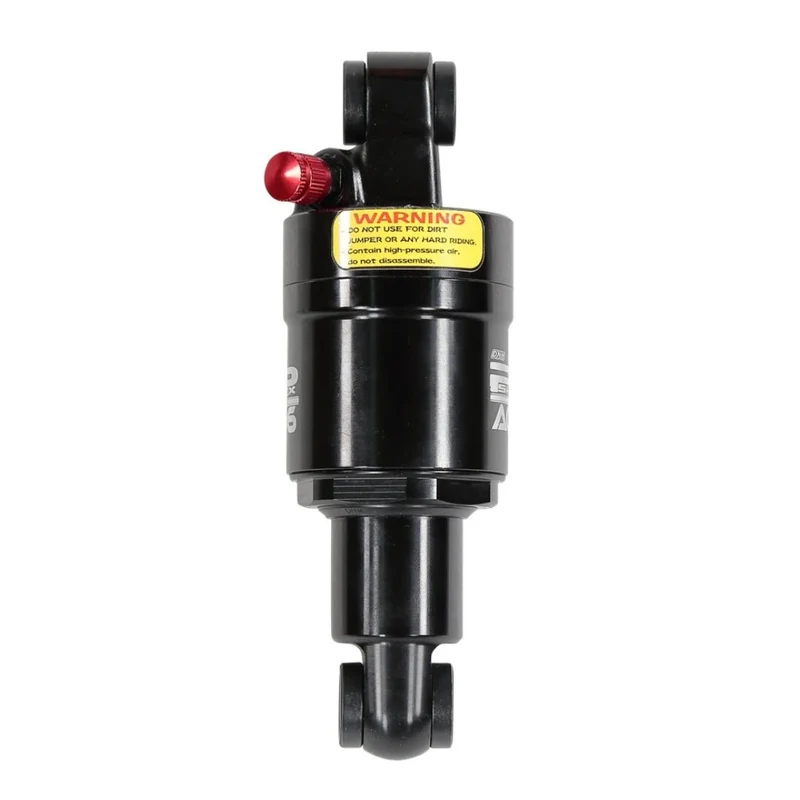 Amortiguador delantero VSETT 10+