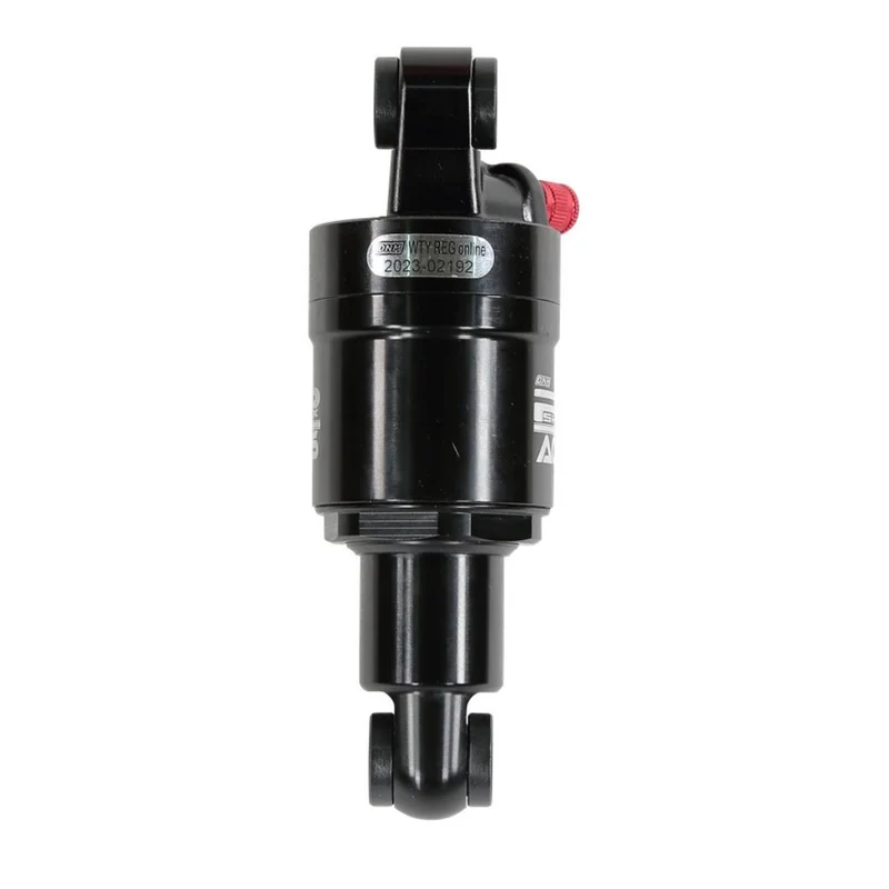 Amortiguador delantero VSETT 10+