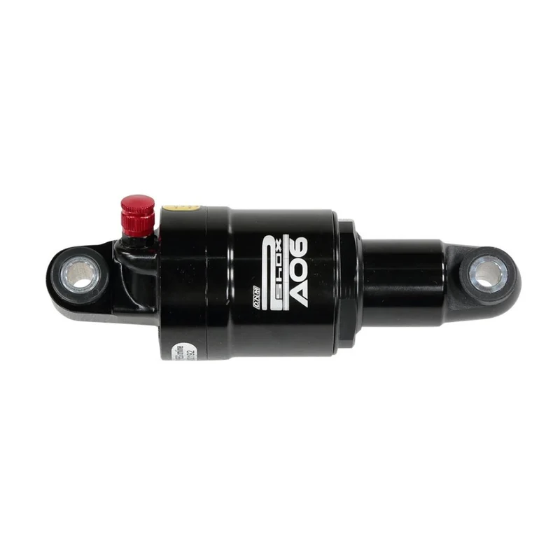 Amortiguador delantero VSETT 10+