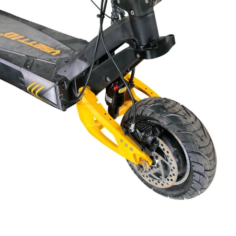 Amortiguador delantero VSETT 10+