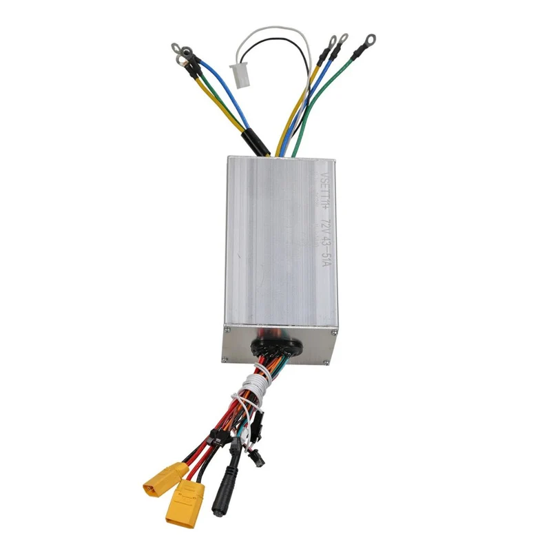 Unidad de control VSETT 11+