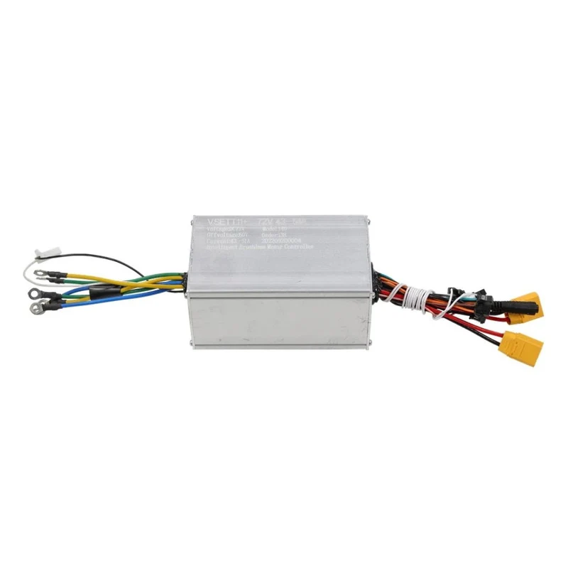 Unidad de control VSETT 11+