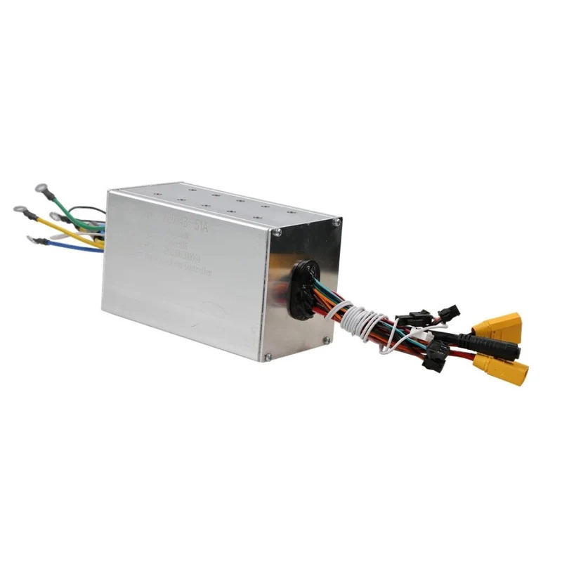 Unidad de control VSETT 11+