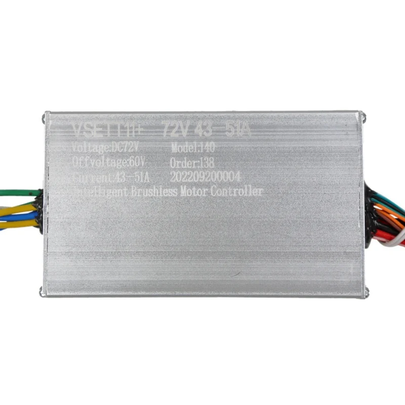 Unidad de control VSETT 11+