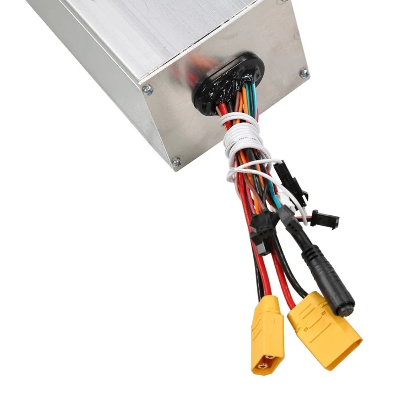 Unidad de control VSETT 11+