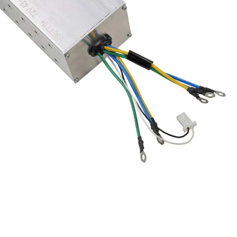 Unidad de control VSETT 11+
