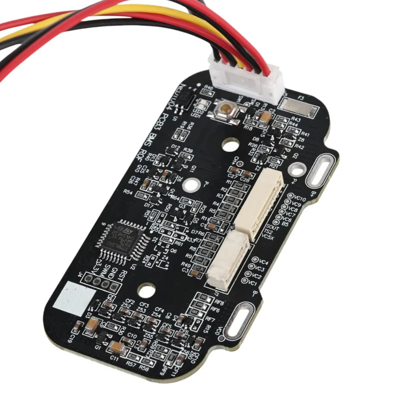 Placa BMS de batería Xiaomi 4 Pro