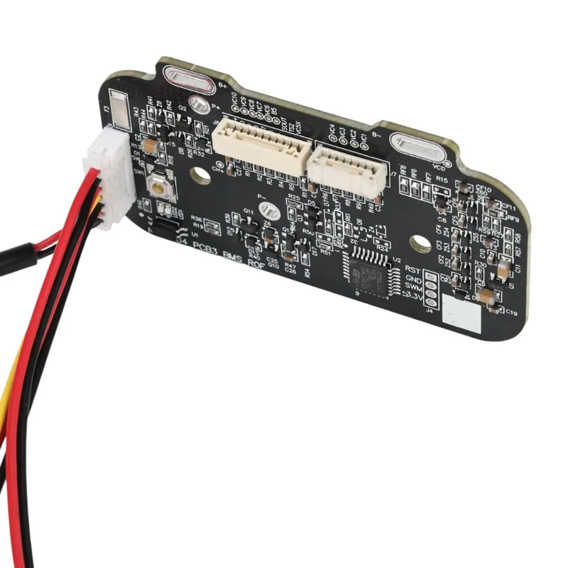 Placa BMS de batería Xiaomi 4 Pro