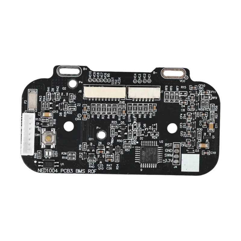 Placa BMS de batería Xiaomi 4 Pro