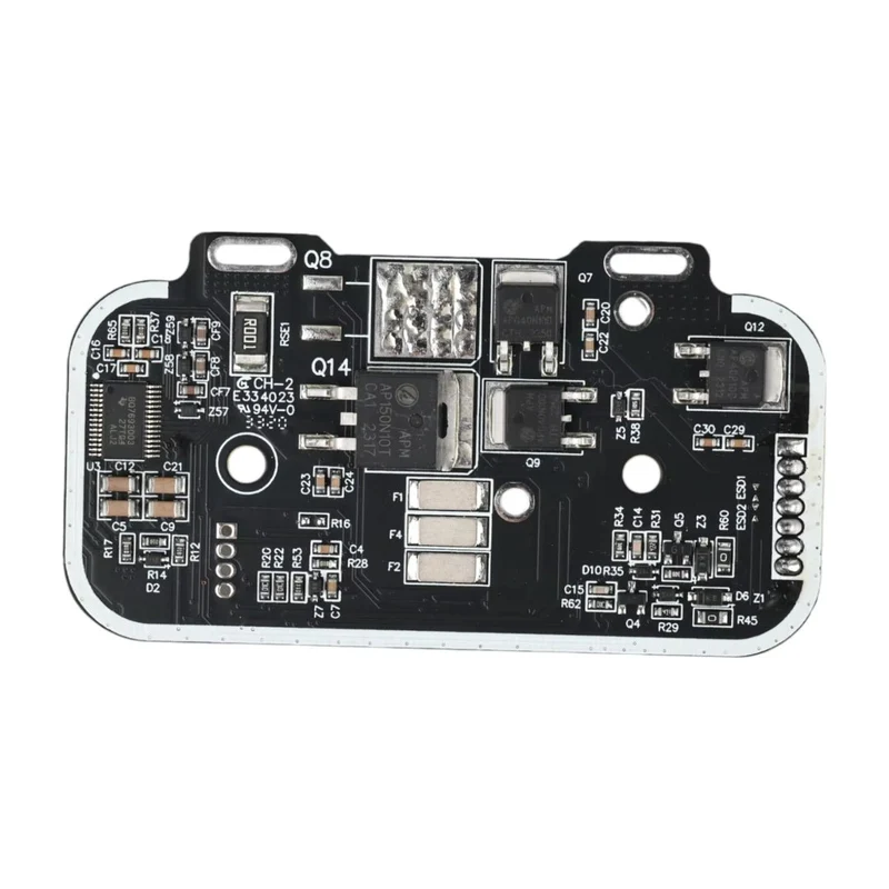 Placa BMS de batería Xiaomi 4 Pro