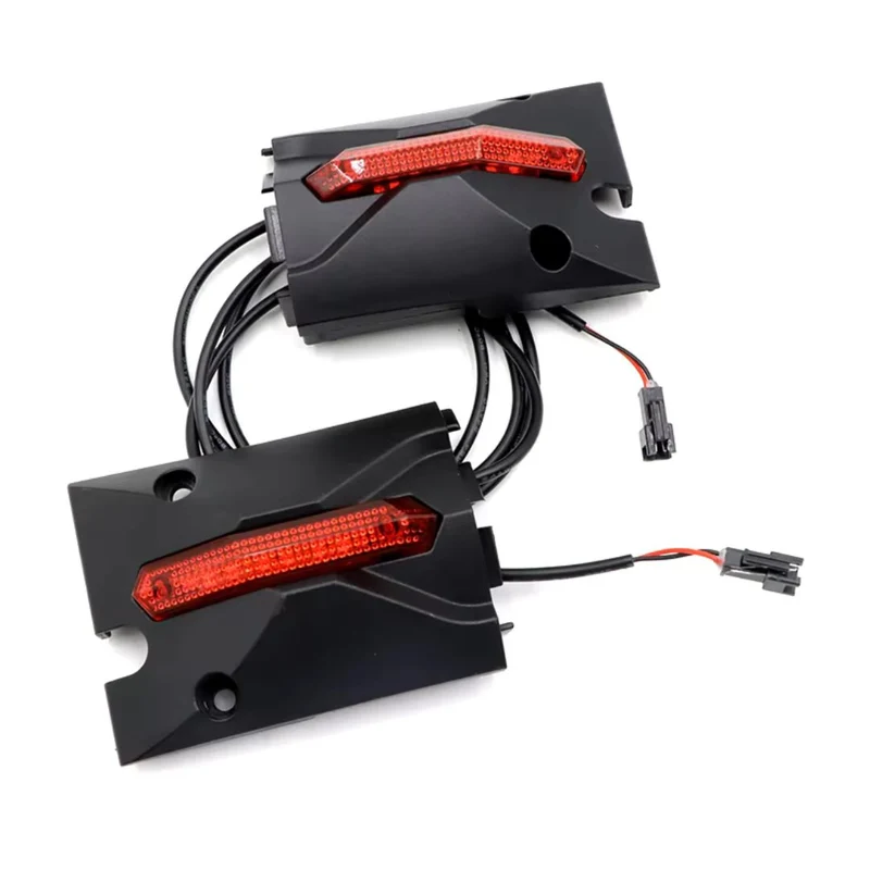 Intermitentes traseros KuKirin G2 Max